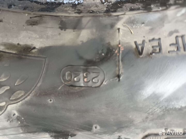 Cordiant 4x4 225/75 R16