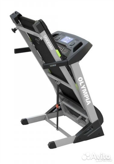 Беговая дорожка