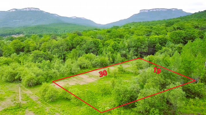 Участок 6 сот. (ИЖС)