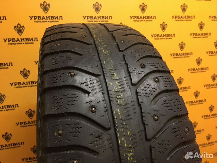 Brasa IceControl 195/65 R15 95T