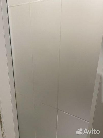 Двери межкомнатные новые