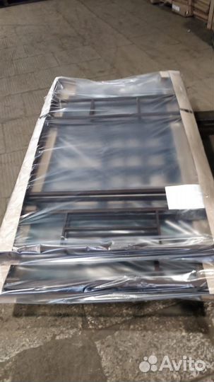 Двухъярусная детская кровать