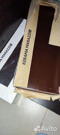 Керамическая плитка Kerama marazzi крупноформат
