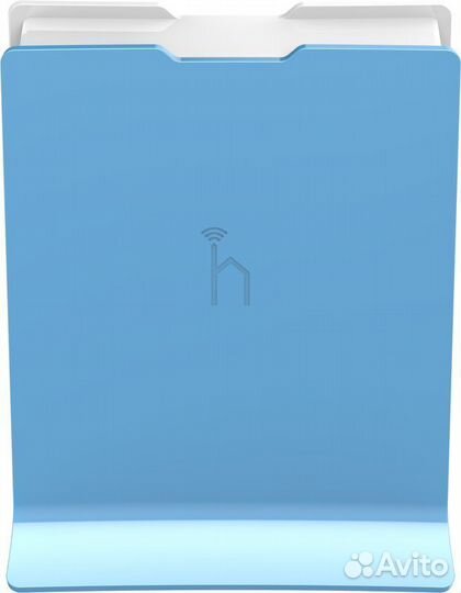 Роутер Mikrotik HAP lite TC