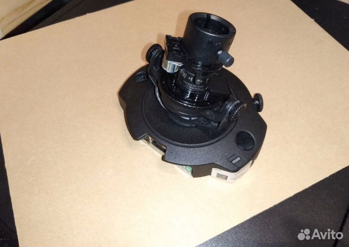 WiFi camera, видеонаблюдение, IP camera, axis p330