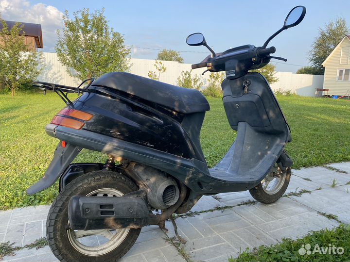 Honda tact 24