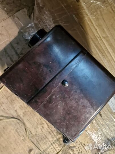 Диапроектор фильмоскоп