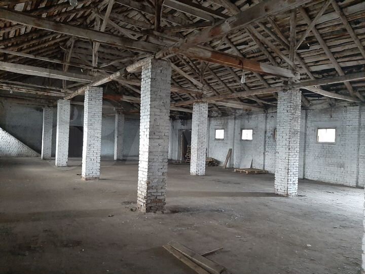 Склад, 431.8 м²