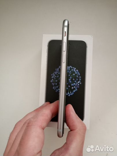 iPhone 6, 16 ГБ