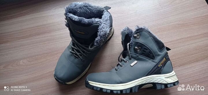 Ботинки Saijun Outdoor