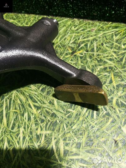 Вилка переключения передач Volvo FH 2004 1521932