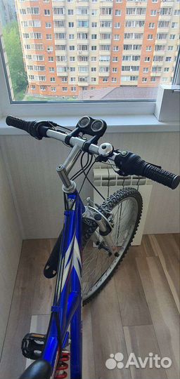 Велосипед shimano (Япония) в хорошем состоянии