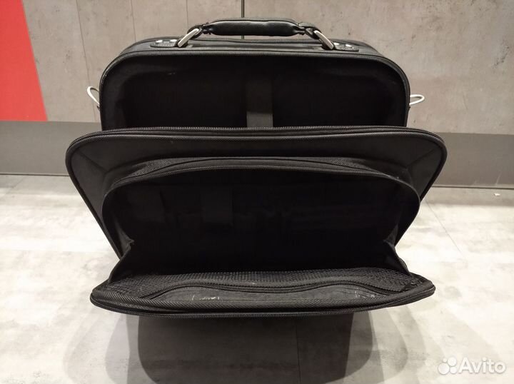 Сумка для ноутбука Dell F4683