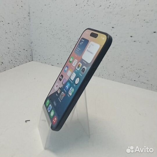 iPhone 15, 128 ГБ