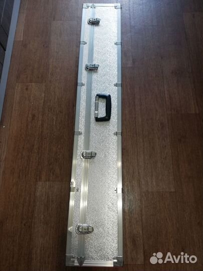 Оружейный кейс для перевозки оружия