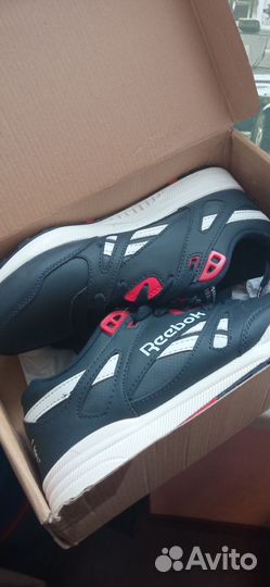 Мужские кроссовки reebok