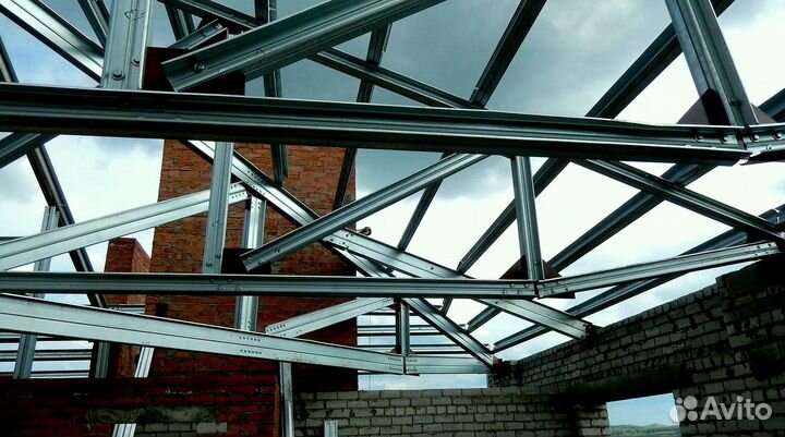 Фермы дня навесов