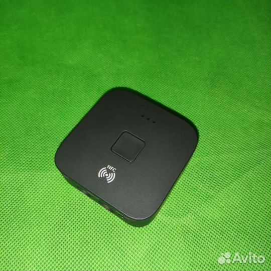 Bluetooth приемник передатчик