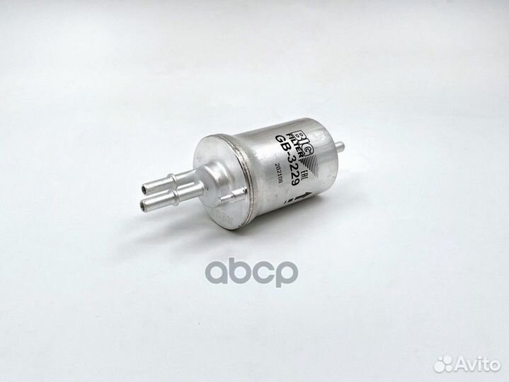 Фильтр топливный GB-3229 BIG filter