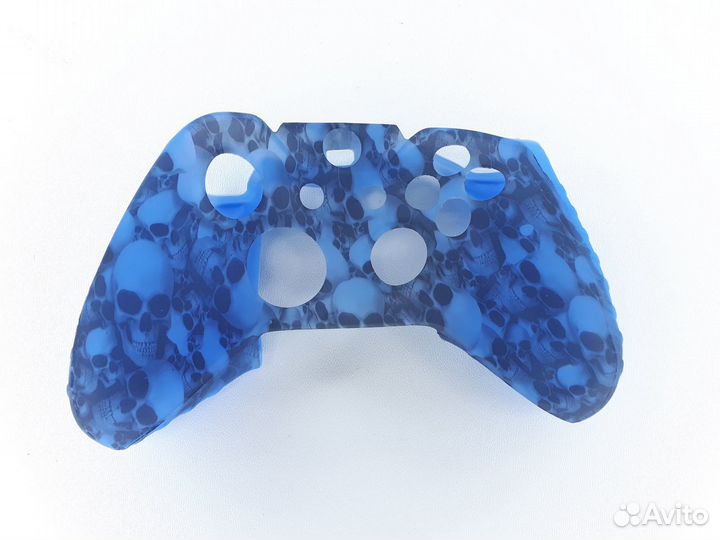Чехлы для геймпада XBox One