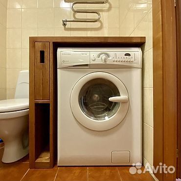 Стиральная машина Haier 1gh5fg820 бу