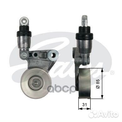 Ролик натяжной приводного ремня T39214 Gates