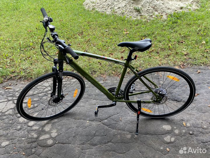 Велосипед Merida 20D