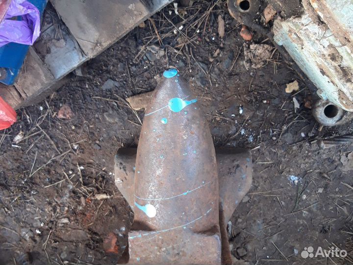 Наковальня