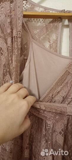 Вечерние платья