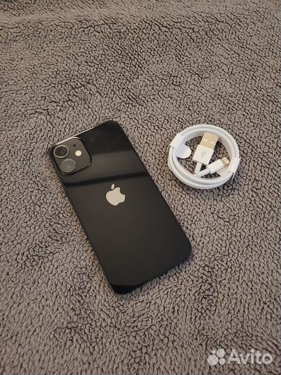 iPhone 12 mini, 64 ГБ