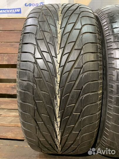 Goodyear Wrangler Ultra Grip 255/50 R19