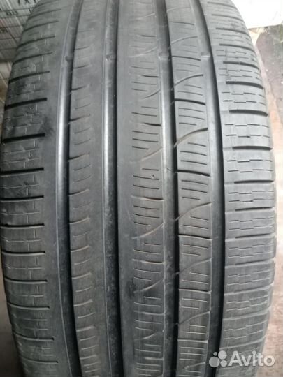 Pirelli Scorpion Verde All Season 285/50 R20 116V