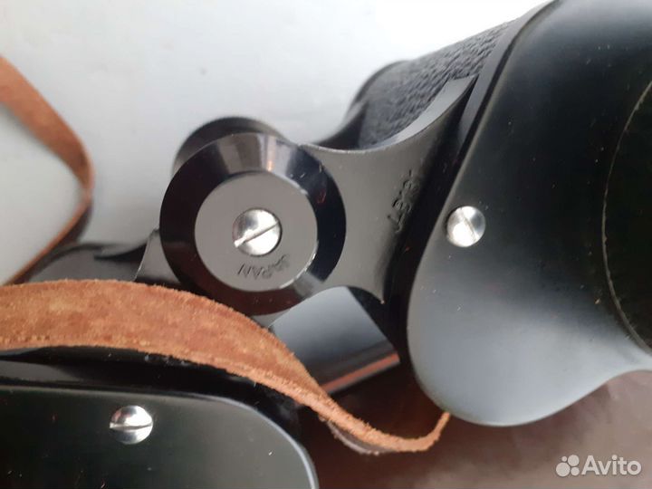 Бинокль японский