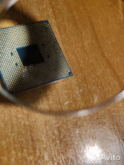 Процессор Amd ryzen 5 1600x