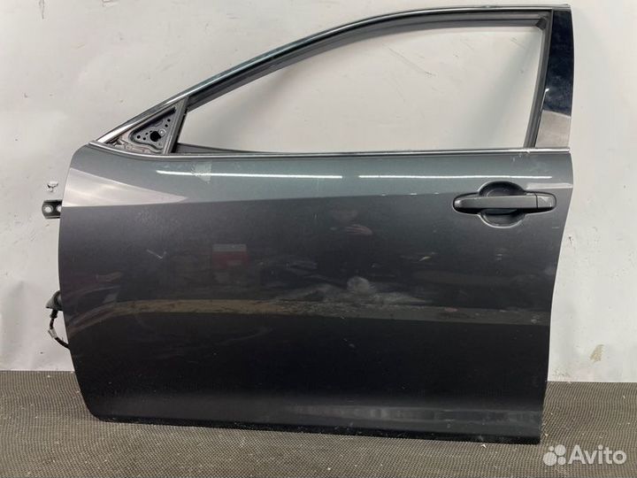Дверь передняя левая Toyota Camry 50 2GR 2015