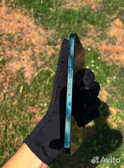 iPhone 13 Pro Max, 256 ГБ