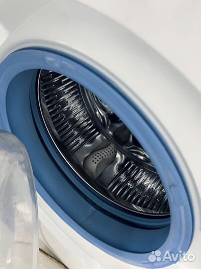 Стиральная машина Haier 6кг