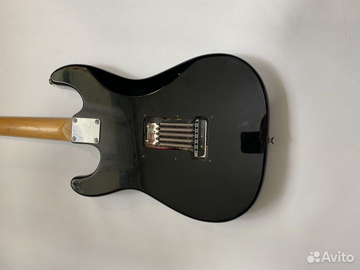 Электрогитара Stratocaster