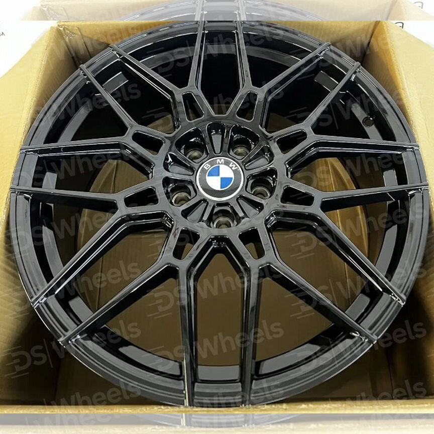 Литые диски RW Premium 8.5×R20 5×120