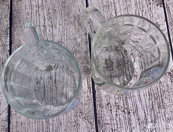 Пивные кружки Paulaner Octoberfest Октоберфест