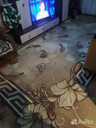 Ковры и паласы бу 3 на 5