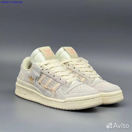 Кроссовки Adidas Forum (Арт.63250)