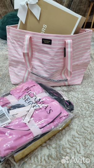 Victoria's Secret Набор косметики