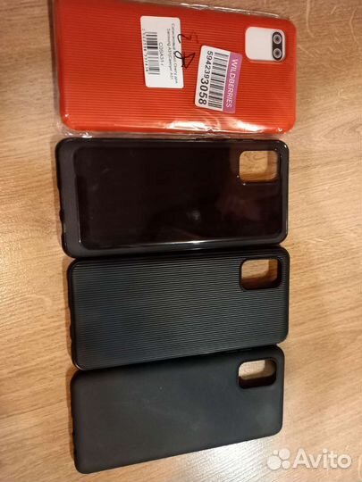 Аксессуары для телефонов