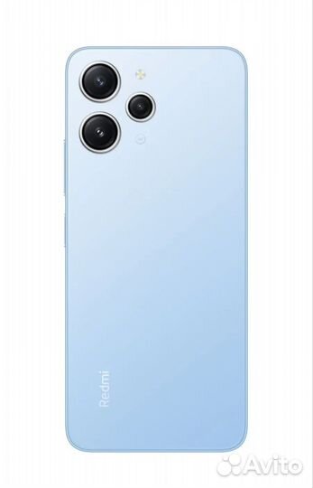 Xiaomi Redmi 12, 4/128 ГБ