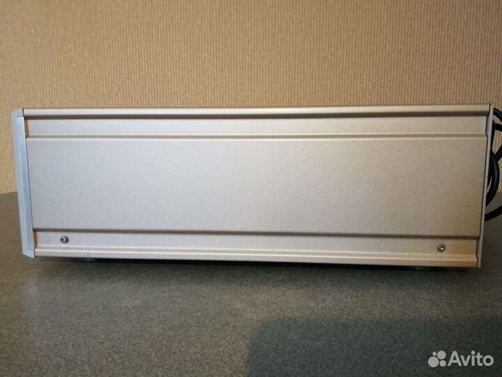 Усилитель sony TA-F 3000