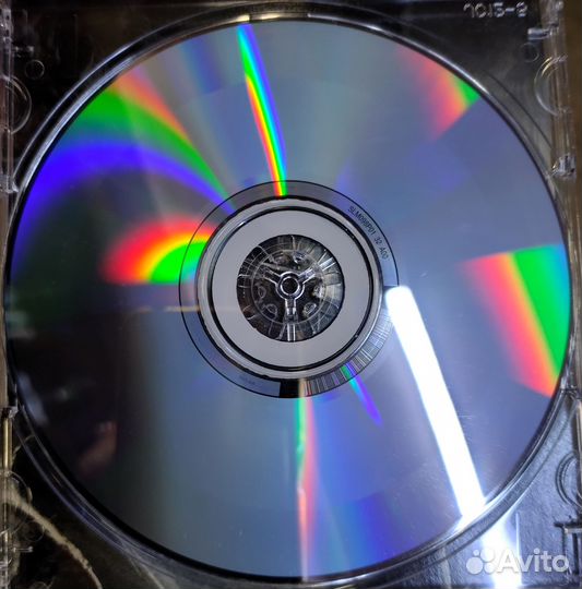 Saxon - Hell, Fire and Damnation - 2024 / CD