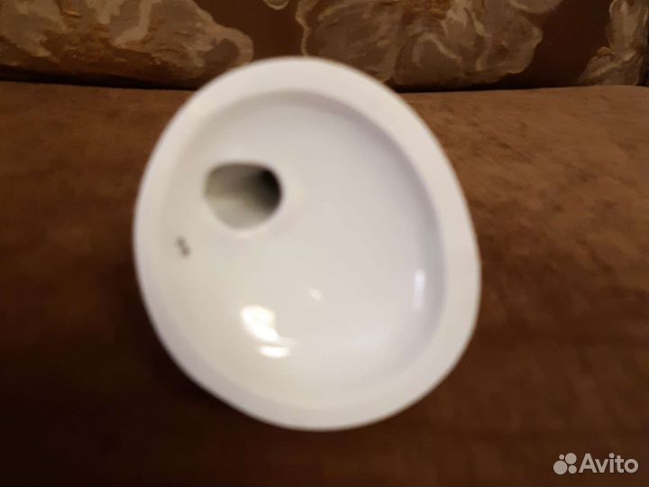 Фарфоровые статуэтки СССР