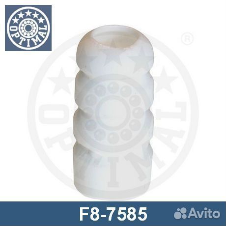 Буфер F87585 optimal