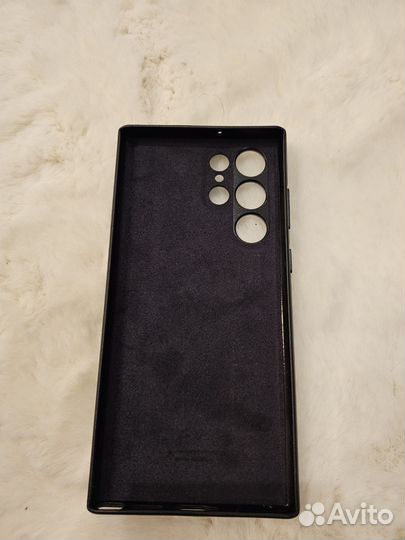 Чехол на samsung galaxy s22 ultra